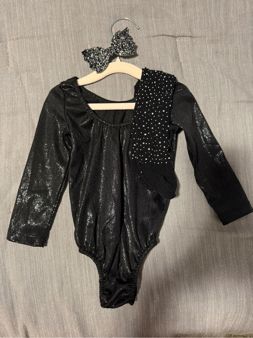 Bailey Blossom Bat Outfit/Costume  12-18 Months